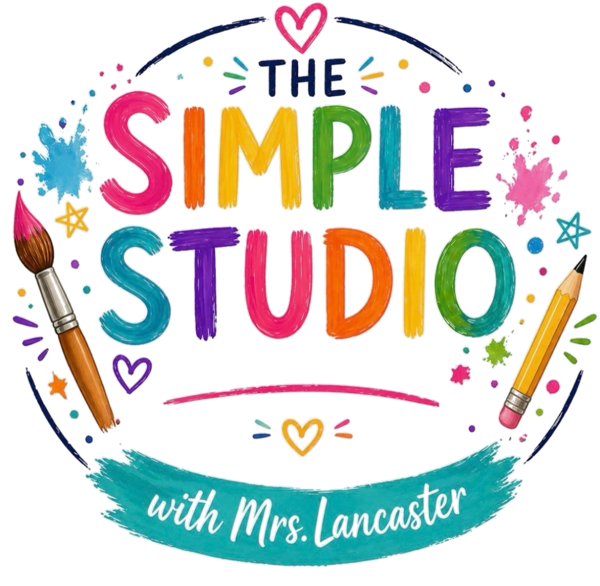 The Simple Studio
