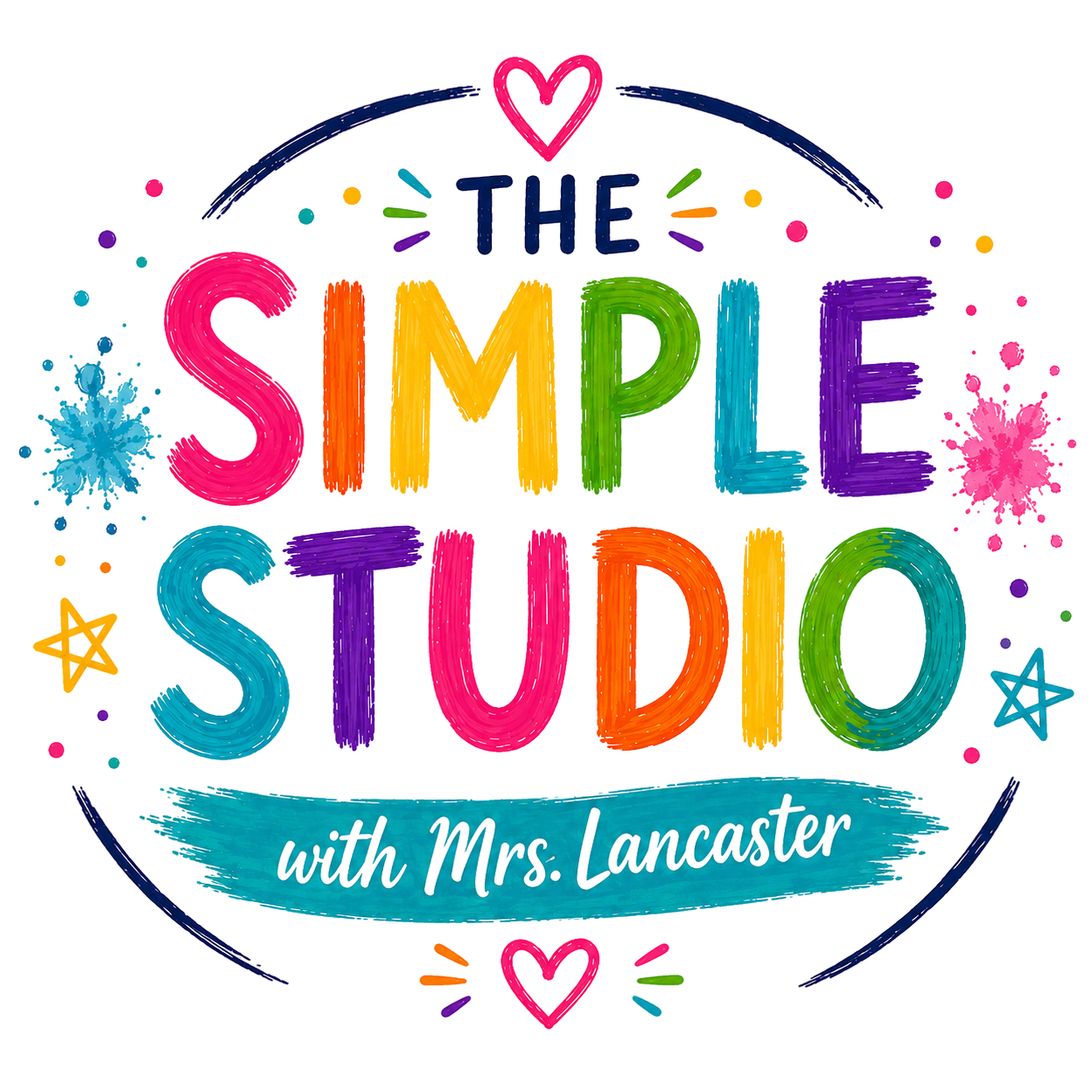 The Simple Studio